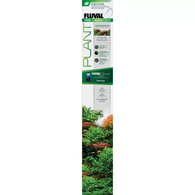 Fluval Plant 4.0 LED – Rampe pour aquarium planté
